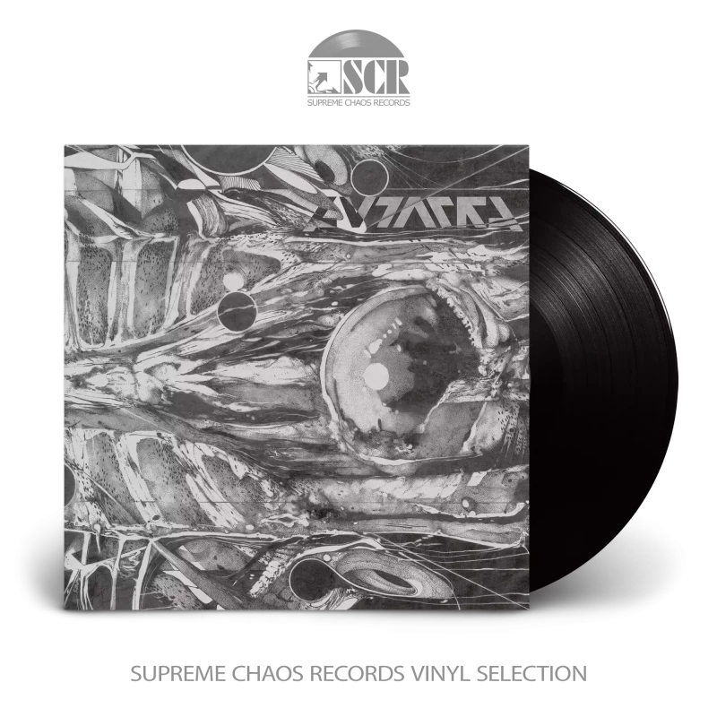 Autarkh · Form in Motion [BLACK] | DLP