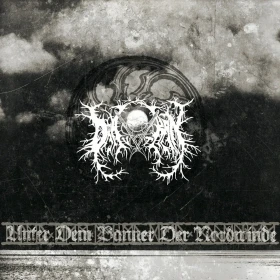 DRAUTRAN · Unter dem Banner der Nordwinde | BLACK LP (Pagan Metal Vinyl) · Picture 1