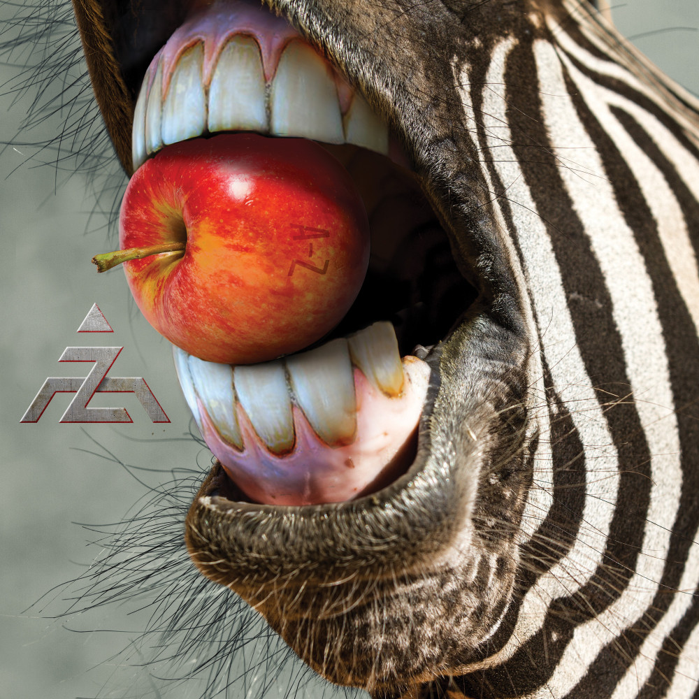 A-Z · A-Z | WHITE LP (Progressive Rock Vinyl) · Picture 1