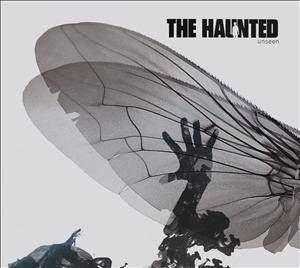 THE HAUNTED · Unseen | DIGIPAK CD (Thrash Metal CDs)