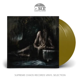 LORNA SHORE · I Feel The Everblack Festering Within Me | GOLDEN 2LP (Metal/Metalcore Vinyl)