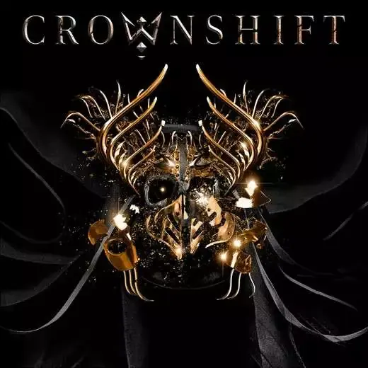 CROWNSHIFT - Crownshift [CD]
