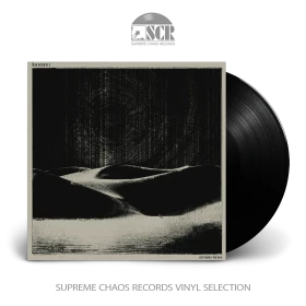 KONVENT · Call Down The Sun | BLACK LP (Doom Metal Vinyl)