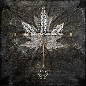 EIS · Bannstein | BLACK LP (Black Metal Vinyl) · Picture 1