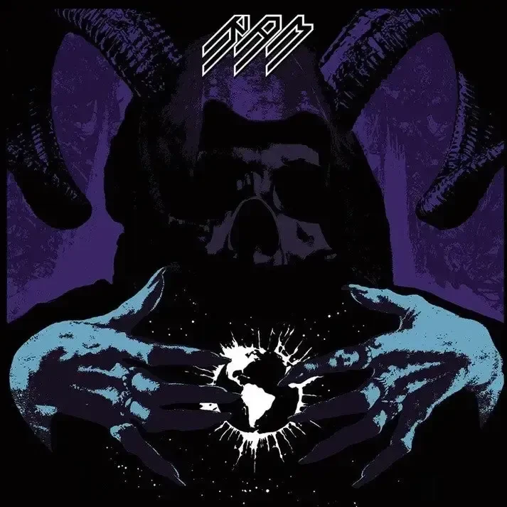 RAM · Svbversvm | CD (Heavy Metal CDs)
