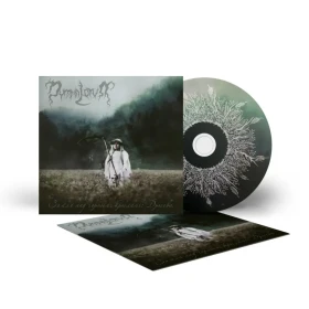 DYMNA LOTVA · The Land Under The Black Wings: Swamp (Зямля Пад Чорнымі Крыламі: Дрыгва) | CD DIGIPAK (Black Metal CDs) · Picture 2