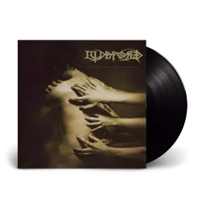 ILLDISPOSED · With The Lost Souls On Our Side | BLACK LP (Death Metal Vinyl)