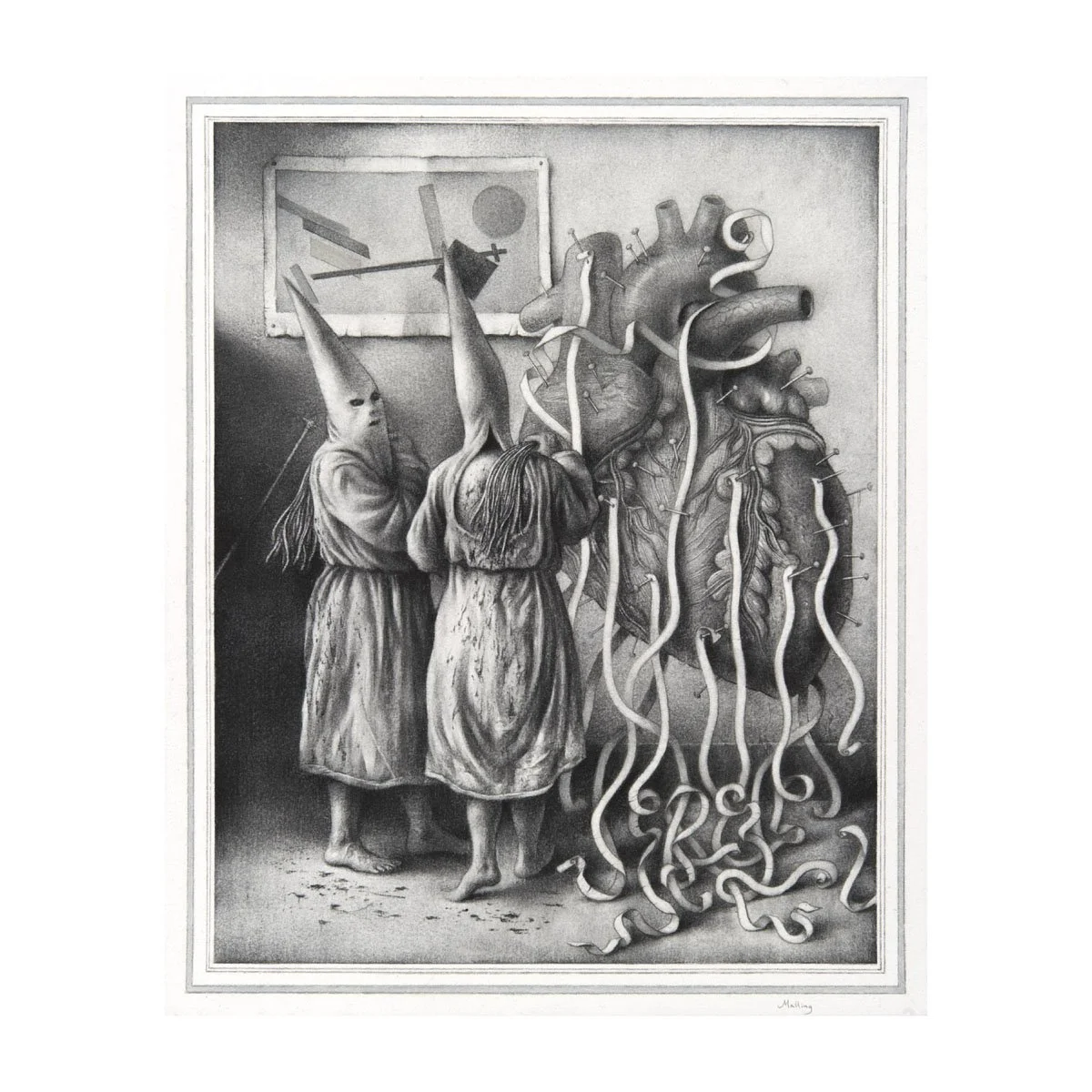 ALTAAR · Altaar | CD (Black Metal CDs)