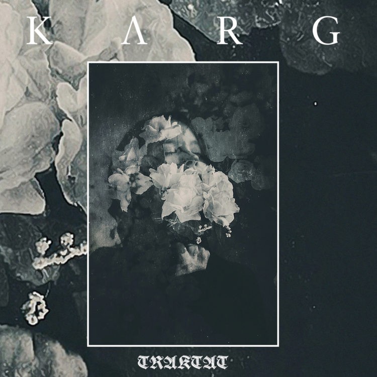 KARG · Traktat | DIGIPAK CD (Black Metal CDs)