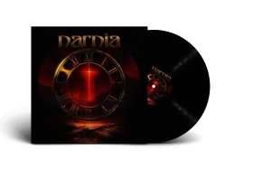 NARNIA · X | BLACK LP (Hard Rock Vinyl) · Picture 3