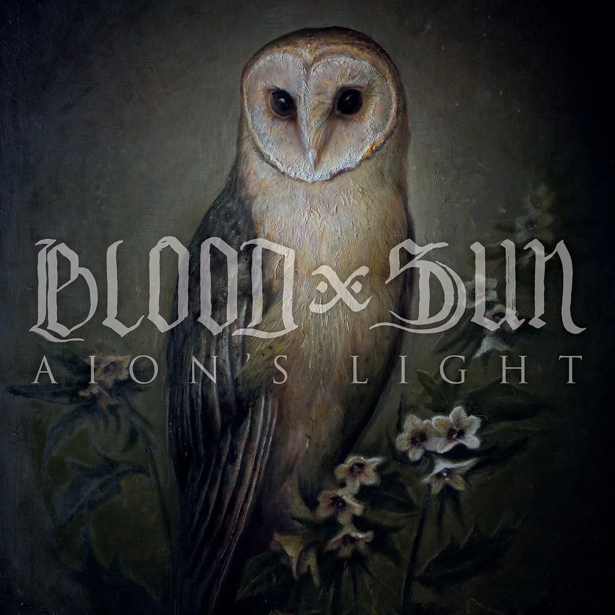 BLOOD AND SUN - Aion's Light [DIGISLEEVE CD] (Neofolk CDs)