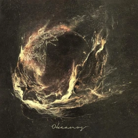 FIRTAN · Okeanos (Re-Release) | BLACK LP (Black Metal Vinyl) · Picture 1