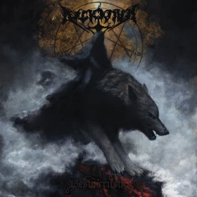 ARCKANUM · Beswærilsin | CLEAR 2LP (Black Metal Vinyl) · Picture 1