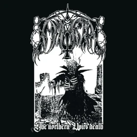 IMMORTAL · The Northern Upir's Death | CD (Black Metal CDs)