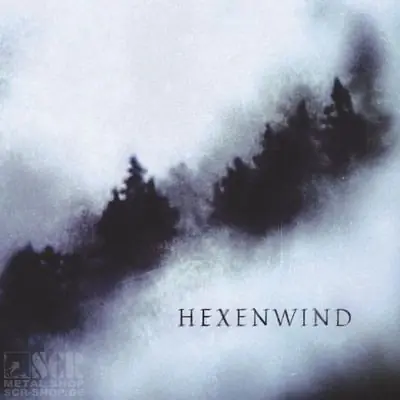 DORNENREICH · Hexenwind | CD (Heavy Metal CDs)