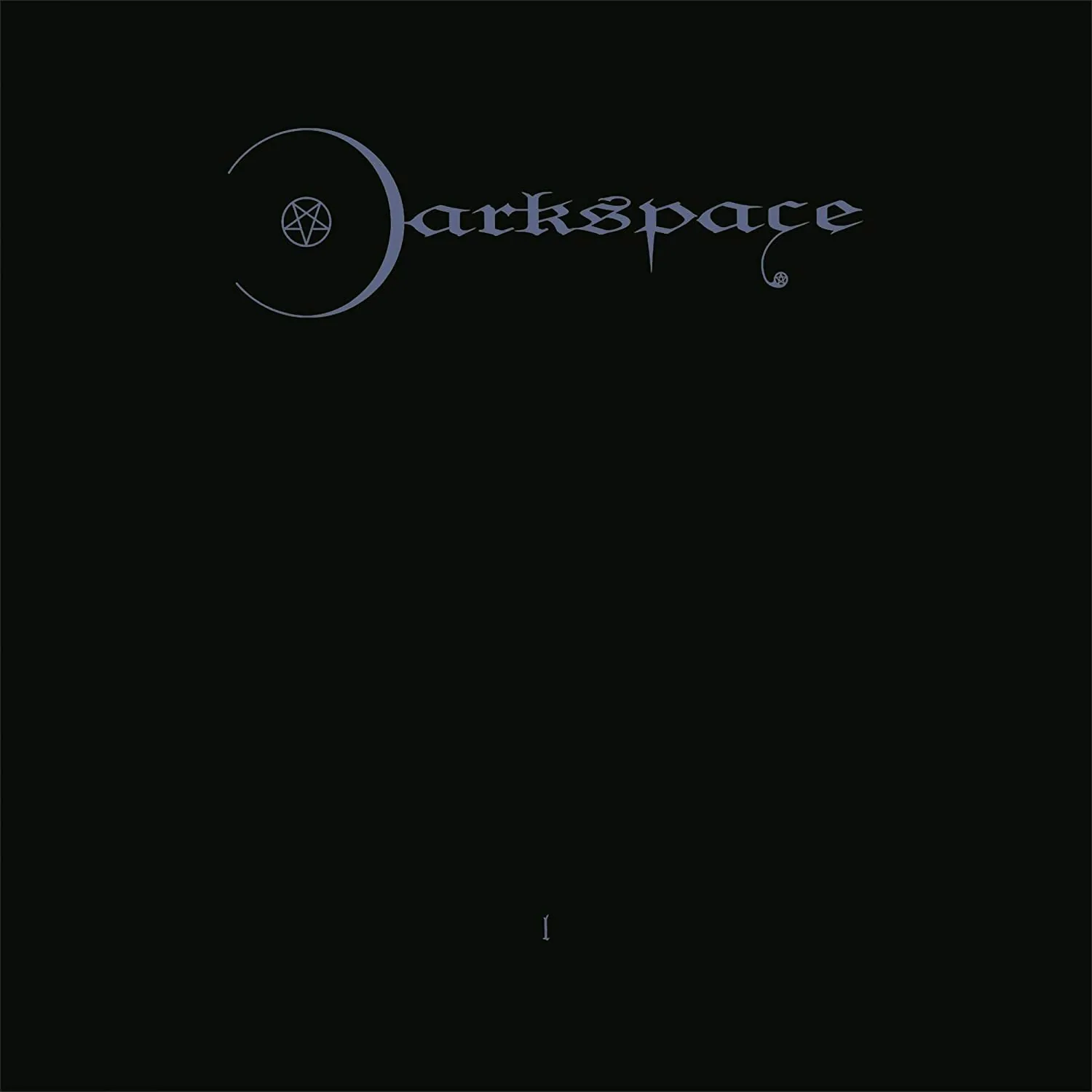 DARKSPACE · Dark Space I (Re-Release) | CD (Black Metal CDs)