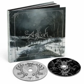 AGALLOCH · Marrow of the Spirit (Remix & Remaster) | 2CD ARTBOOK (Black Metal CDs)