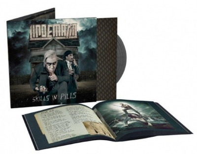 LINDEMANN - Skills In Pills [LP]