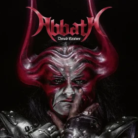 ABBATH · Dread Reaver | BLACK LP (Black Metal Vinyl) · Picture 1