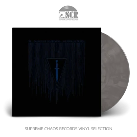 (DOLCH) · III: Songs Of Happiness...Words Of Praise | SMOKE LP (Doom Metal Vinyl)