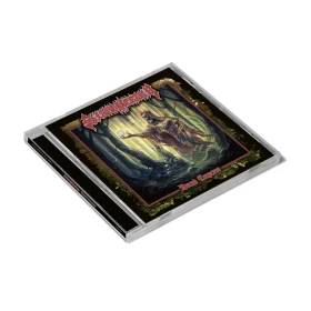 SLAUGHTERDAY · Dread Emperor | CD (Death Metal CDs) · Picture 2