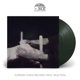 TAR POND · Petrol | DARK GREEN LP (Doom/Post Metal Vinyl)