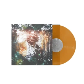 SYLVAINE / UNREQVITED · Time Without End | ORANGE LP (Post Metal/Black Metal Vinyl) · Picture 2