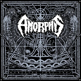 AMORPHIS · Rarities 1991-2001 | LIGHT BLUE LP (Melodic Death Metal Vinyl) · Picture 1