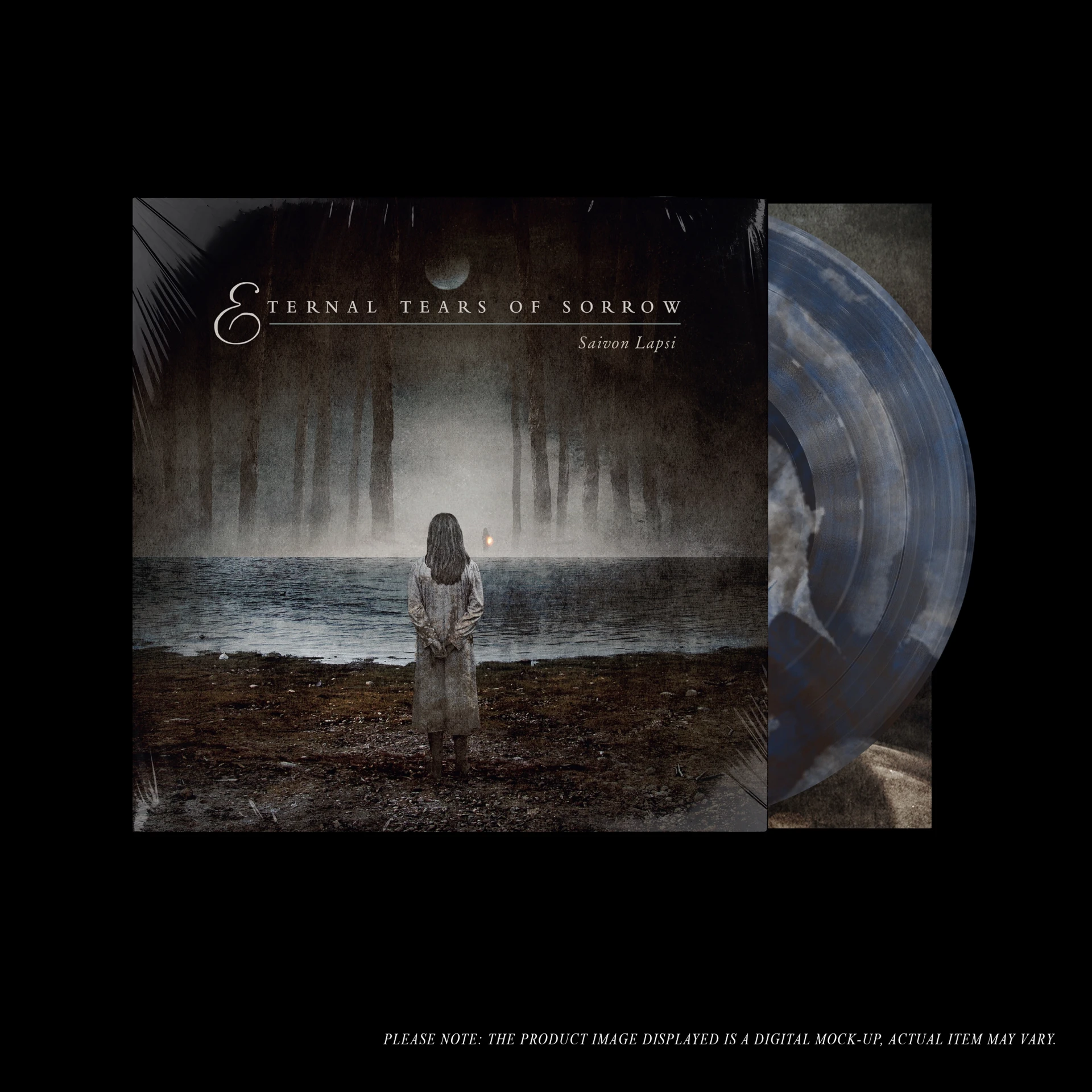 REVOCATION - Deathless [BLACK 2LP] (Death Metal Vinyl)