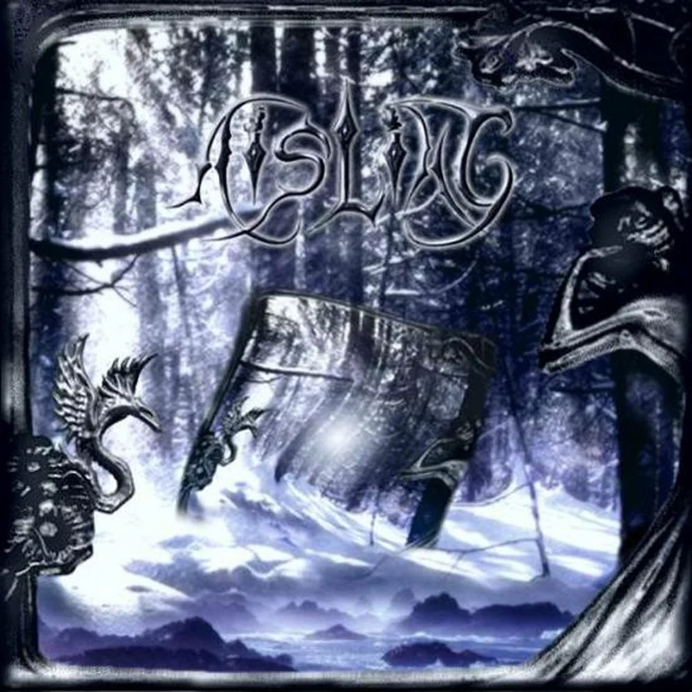 AISLING · Aisling/Trath Na Gaoth (Re-Release) | CD (Heavy Metal CDs)