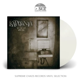 KATATONIA · Last Fair Deal Gone Down | CLEAR LP (Alternative Metal/Doom Metal/Progressive Rock Vinyl)