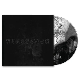 ARMAGEDDA · I Am | DIGIFILE CD (Black Metal CDs) · Picture 2