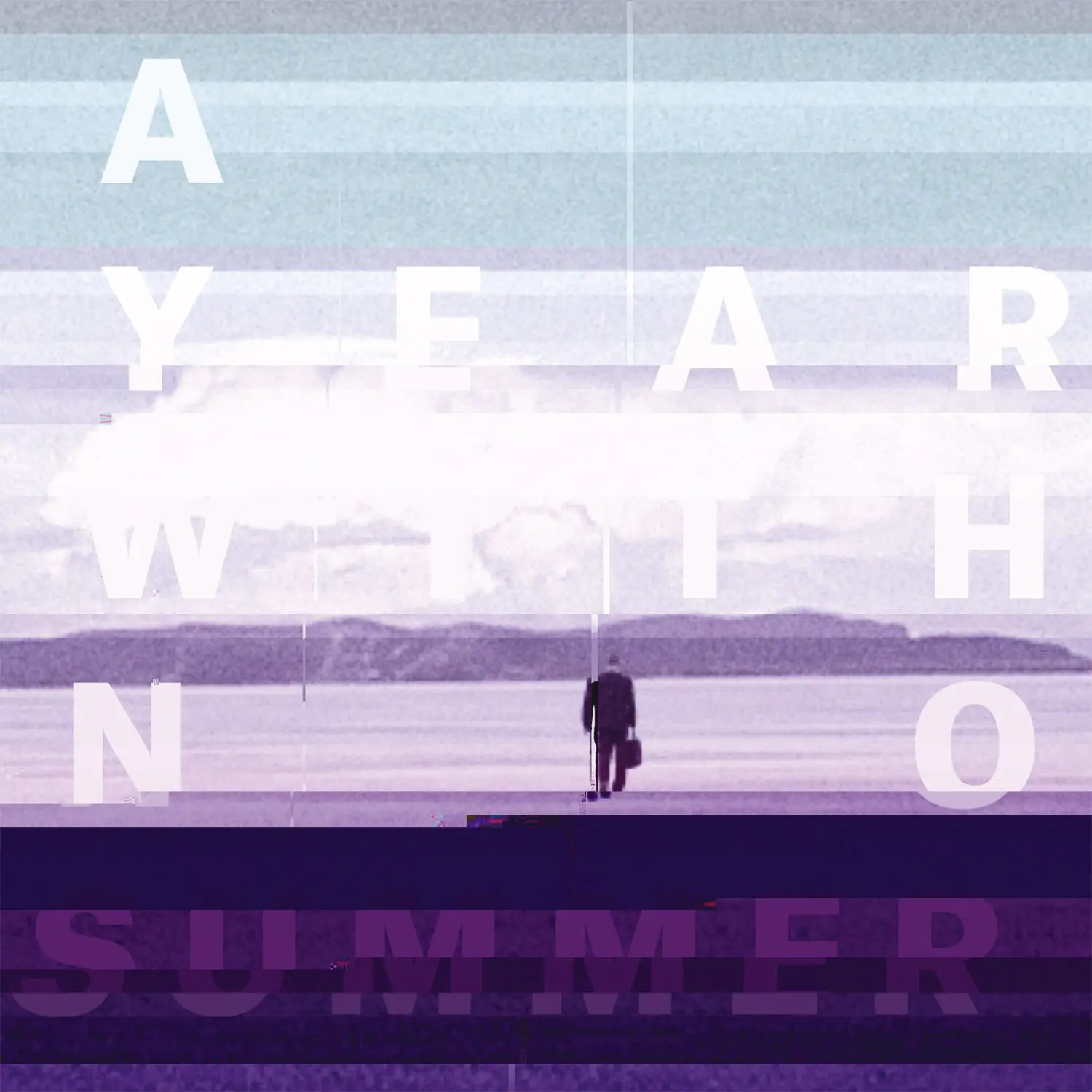 OBSIDIAN KINGDOM · A Year With No Summer | DIGIPAK CD (Progressive Metal CDs)