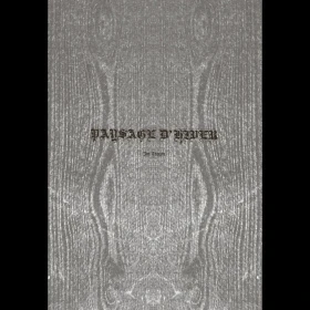PAYSAGE D'HIVER · Im Traum | A5 DIGIBOOK CD (Black Metal CDs) · Picture 2