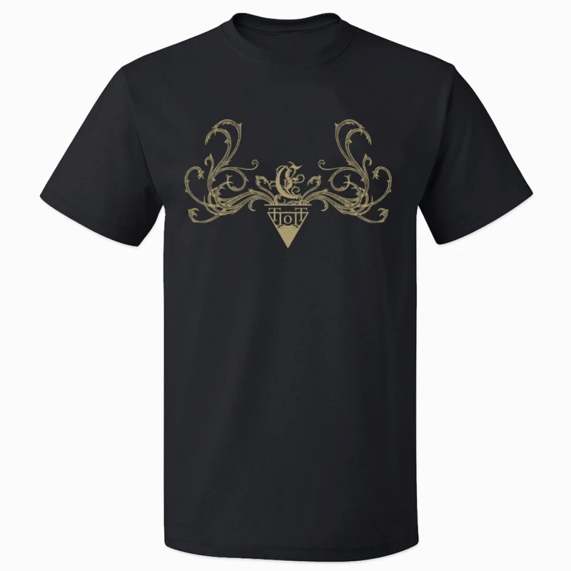 EMPIRIUM - The Turn of the Tides [T-SHIRT]