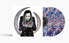 A PERFECT CIRCLE · Eat The Elephant | SPLATTER 2LP (Progressive Rock/Alternative Rock Vinyl) · Picture 2