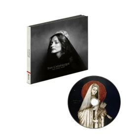 THY CATAFALQUE · XIII: Sárga Erdo | MEDIABOOK CD (Progressive Metal CDs) · Picture 2