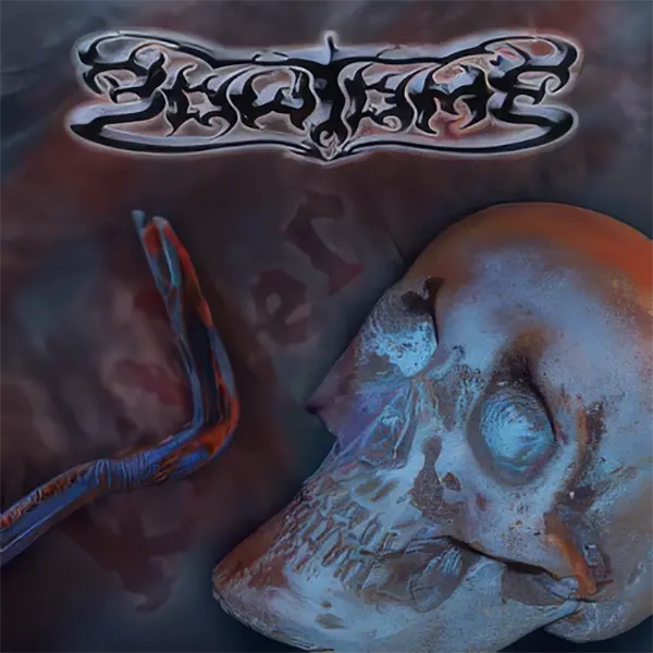 BOWTOME · Killer | CD (Death Metal CDs)