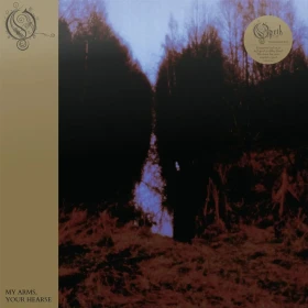 OPETH · My Arms Your Hearse (Half-Speed Remaster) | BLUE 2LP (Progressive Metal Vinyl) · Picture 1