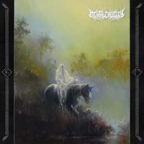 MENTAL CRUELTY · Zwielicht | BLACK LP (Blackened Deathcore Vinyl) · Picture 1
