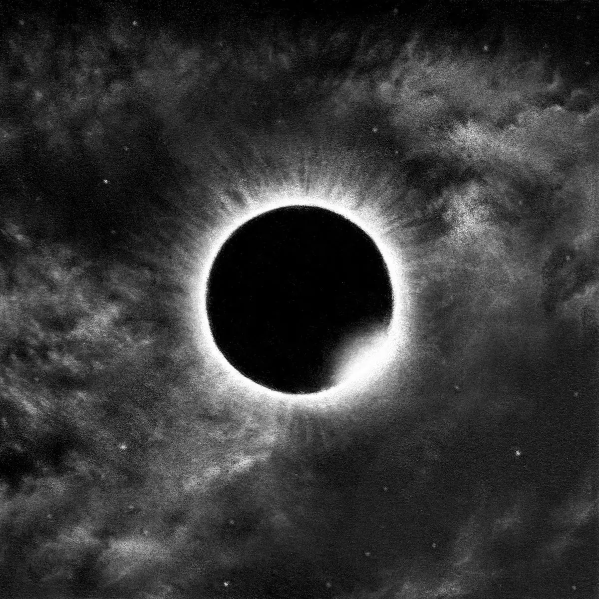 DER WEG EINER FREIHEIT · Stellar | CD (Black Metal CDs)
