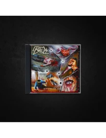 CRITICAL DEFIANCE · Rivers of Blood | CD (Thrash Metal CDs) · Picture 2