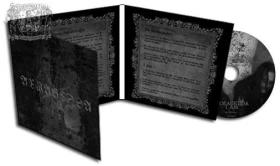 ARMAGEDDA · I Am | DIGIFILE CD (Black Metal CDs) · Picture 3