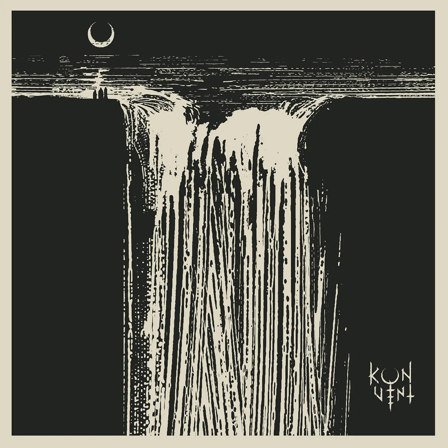 KONVENT · Puritan Masochism | CD (Doom Metal CDs)
