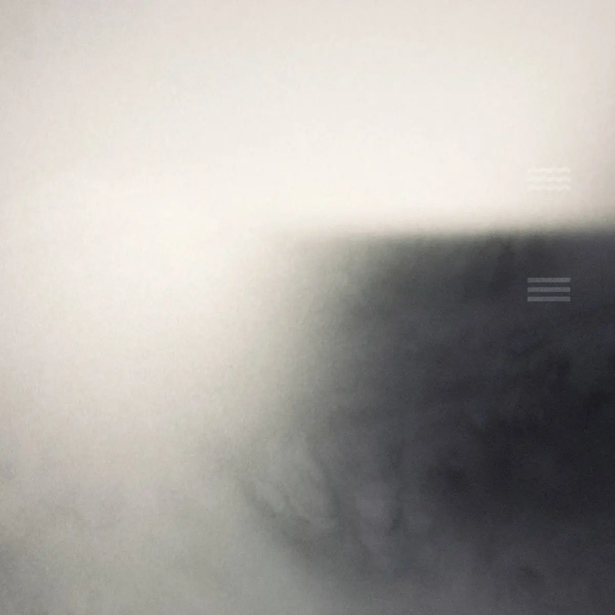THE TIDAL SLEEP · About Leaving And Coming Home | TURQUOISE BLACK MARBLED LP (Hardcore/Post Metal Vinyl) · Picture 1