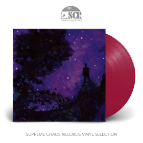 UNREQVITED · Mosaic II: la déteste et la détresse | VIOLET LP (Post Metal/Black Metal Vinyl)