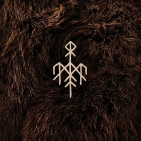 WARDRUNA · Birna | BLACK 2LP (Nordic Folk Vinyl) · Picture 1