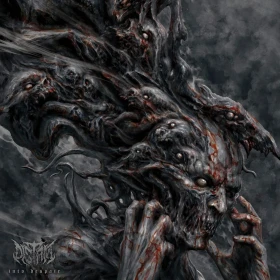 DISTANT - Into Despair [GREY LP] (Deathcore/Metalcore Vinyl) · Picture 1