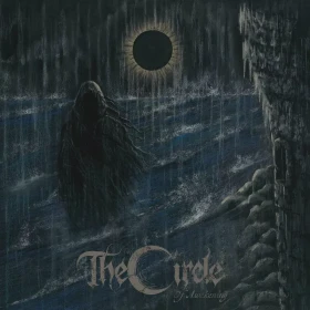 THE CIRCLE · Of Awakening | LP - BLACK (Symphonic Black Metal Vinyl) · Picture 1