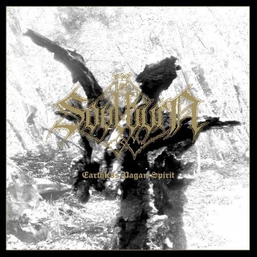 SOULBURN · Earthless Pagan Spirit | CD (Death Metal CDs)